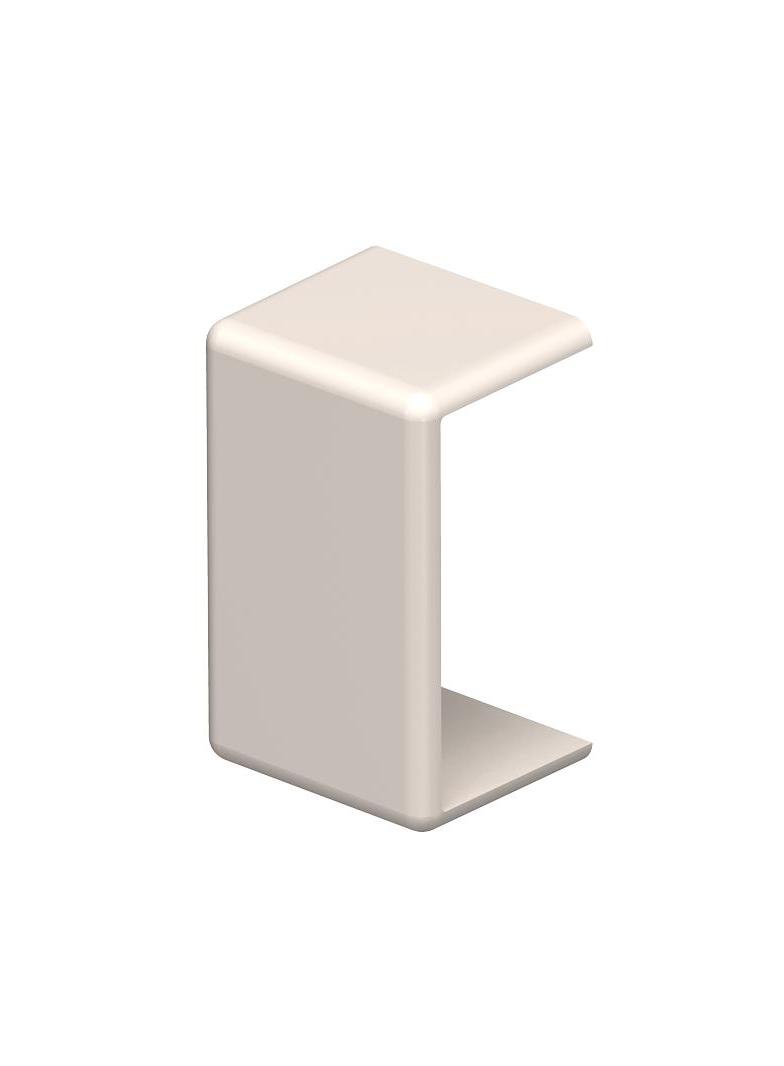 OSŁONA STYKU CZOŁ.10X20MM B.