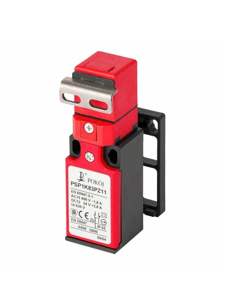 PSP1 K83 PW02 ŁĄCZNIK KRAŃCOWY