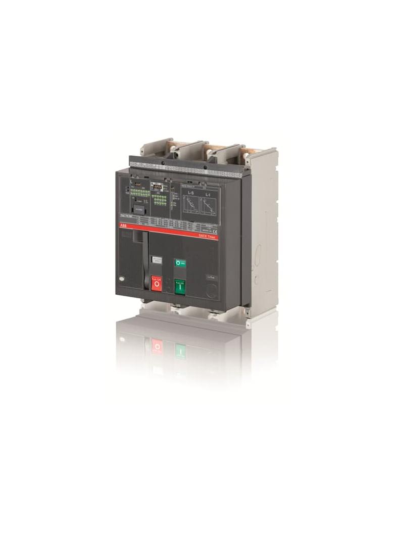 TMAX T7H 800 PR231/P I IN=800A 3P F F M WYŁĄCZNIK KOMPAKTOWY