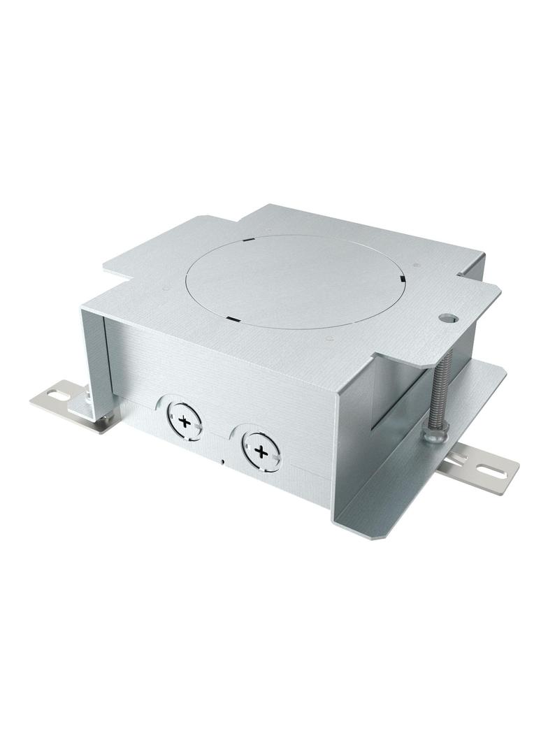 UD GES R2, Puszka podpodłogowa