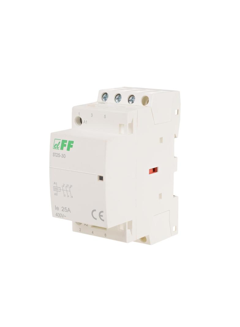 Stycznik modułowy ST25-30