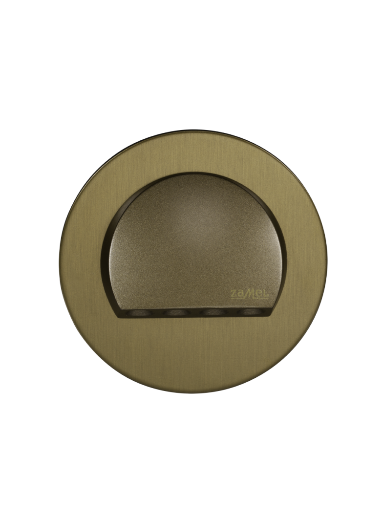 Oprawa LED RUBI PT 230V AC ZLO biała ciepła TYP: 09-221-42