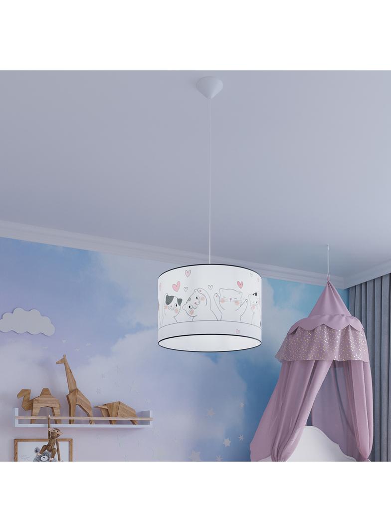 Lampa wisząca CAT 30