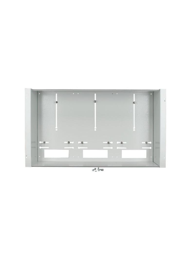Kaseta licznikowa potrójna MT-800/450-3 112295 EATON