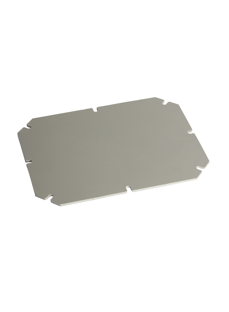 Thalassa Izolacyjna płyta montażowa stalowa 341x291