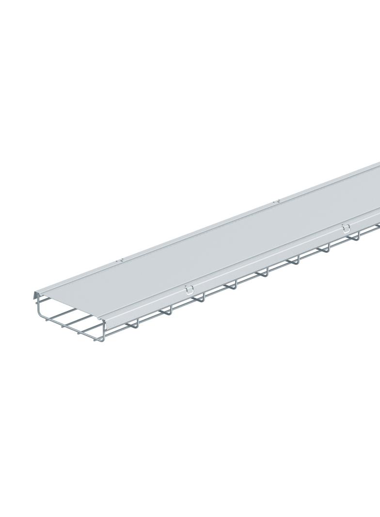 POKRYWY CVN 400 AISI 316L, Cablofil