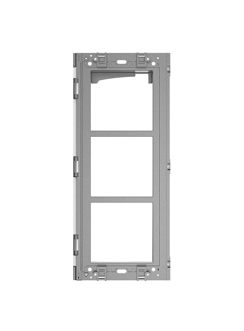UCHWYT DO PANELI SFERA SOLID - 3 MODUŁY, Bticino