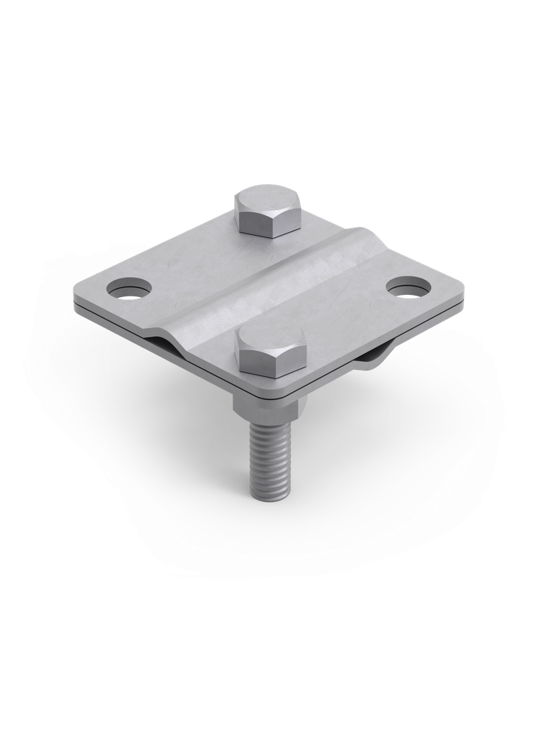 OG ZŁĄCZE KRZYŻOWE 2-OTWOROWE 8/30 2.2 OG