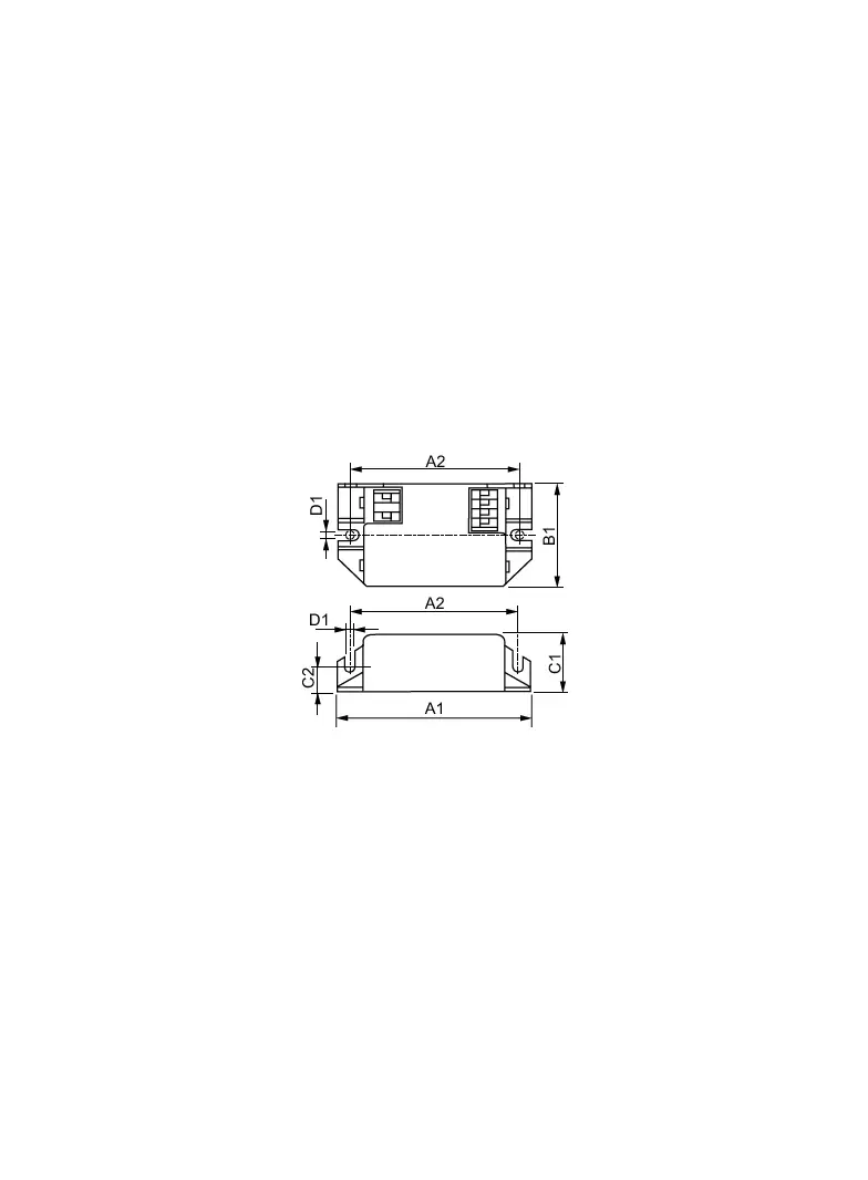 Statecznik transformator elektroniczny 1x24W HF-M 124 SH TL/TL5/PL 9,137E+11 PHILIPS