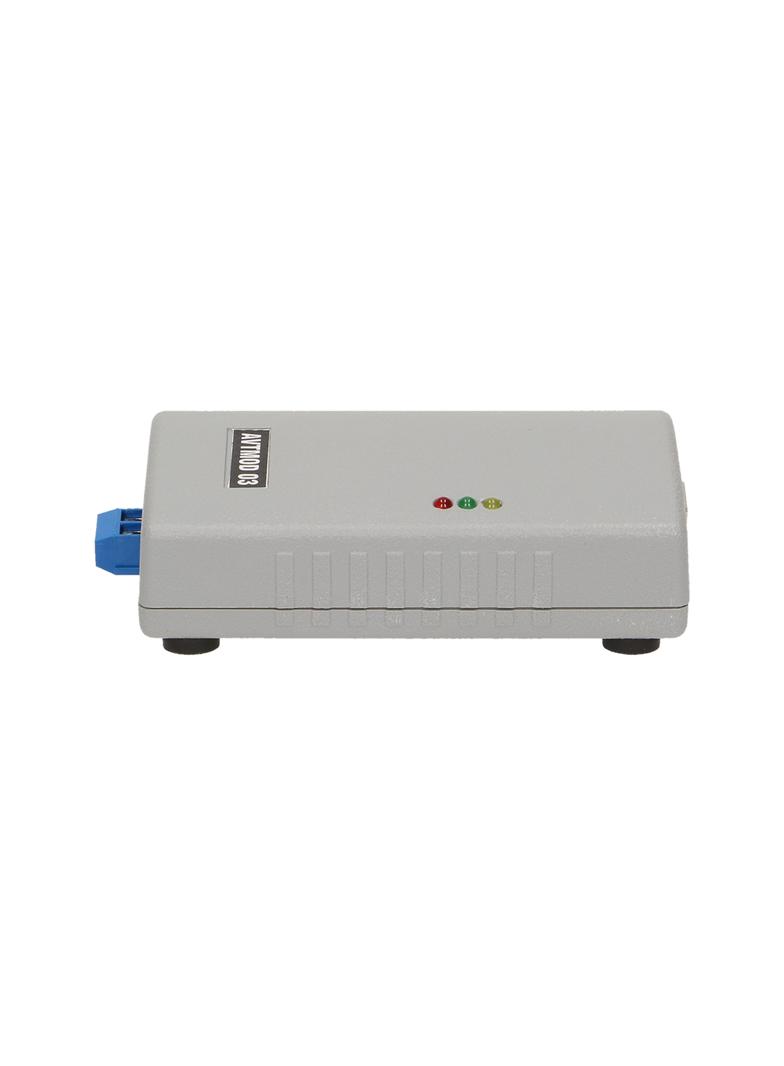 Konwerter USB RS485 do wskaźników energii AVTMOD03 ORNO