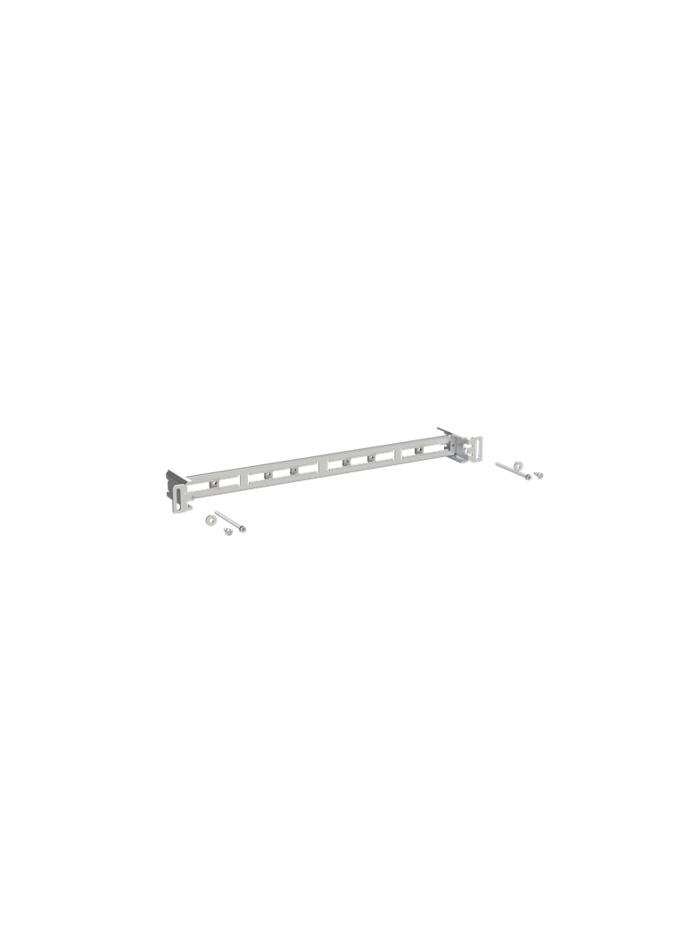ED158 Szyna do mocowania wyłączników
