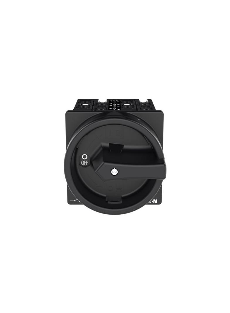 T3-4-8344/EA/SVB-SW Łącznik krzywkowy 32A 13kW 008965 EATON