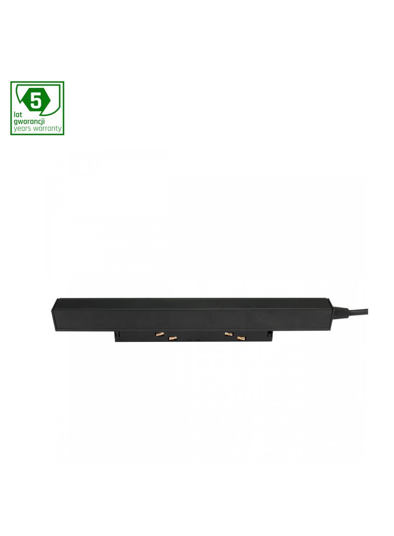 SYSTEM SHIFT - zasilacz wewnętrzny 150W czarny Spectrum LED