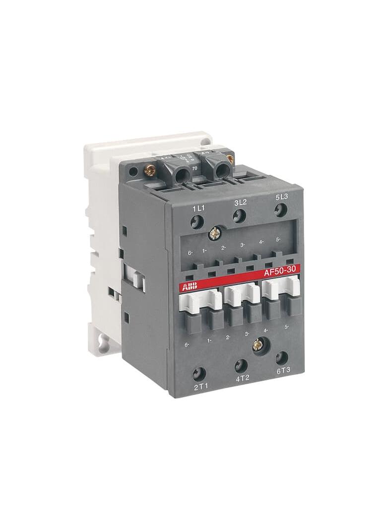 Stycznik AF50-30-00 100-250V 50Hz / 100-250V 60Hz / 100-250 1SBL357001R7000 ABB
