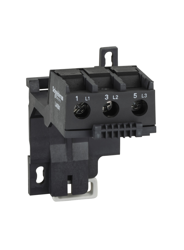 Zaciski do TVS LRE LRE322/E365