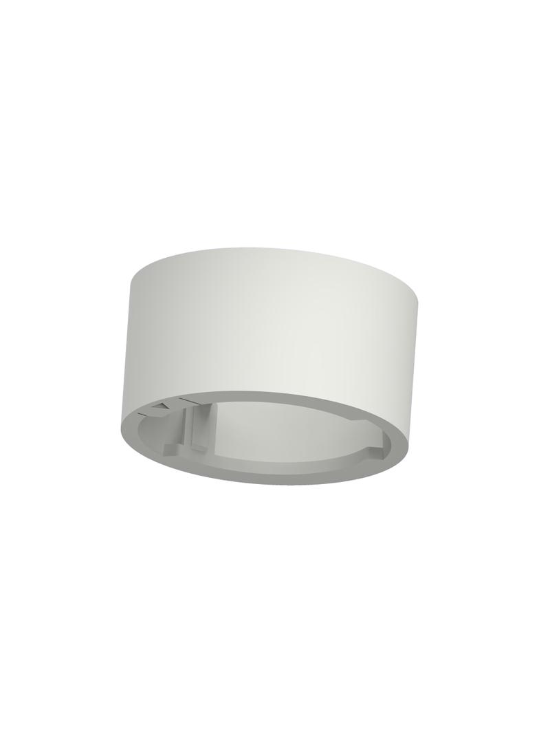 Ramka do oprawy LED DOWNLIGHT IP44 FRAME DN 90 WT 4058075709881 LEDVANCE