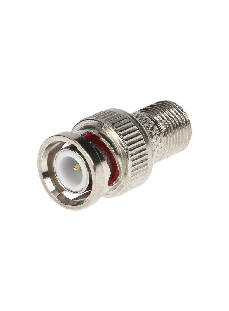 Złącze wtyk.BNC-gniazdo.F