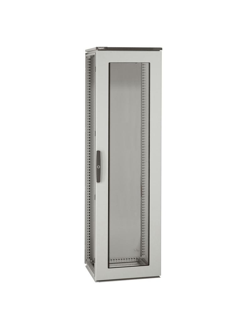 Szafa Metalowa Altis 2000x800x600 /Drzwi Przezroczyste/ 047363 LEGRAND