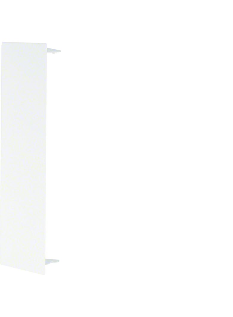 tehalit.LFS Końcówka, 60x200mm, biała LFS6020069016 HAGER