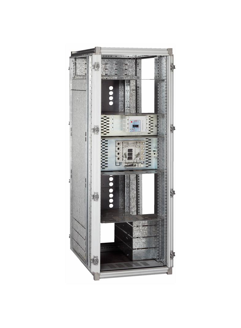 ZESTAW DO KOMORY DPX WYSOKOŚĆ 400, Legrand