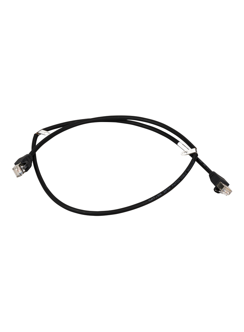 Przewód łączeniowy pomiędzy HMI i jednostką sterującą LTMR lub LTME 1 m