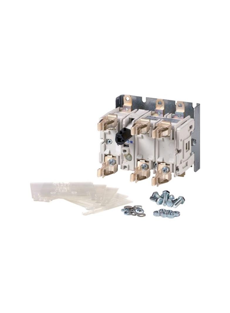 QSA63N0-00/3 Rozłączniki bezp. na wkładki NH00 63A 1320203 EATON