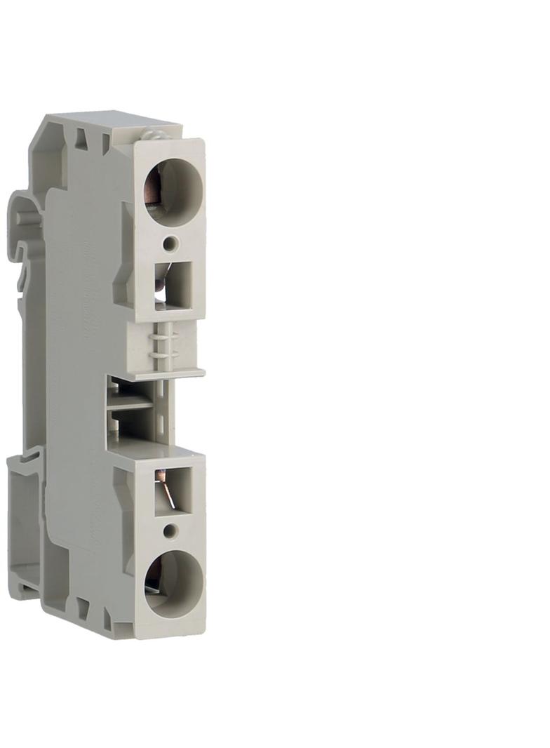 Samozacisk szeregowy fazowy 16mm2 2-krotny KYA16LH2 HAGER