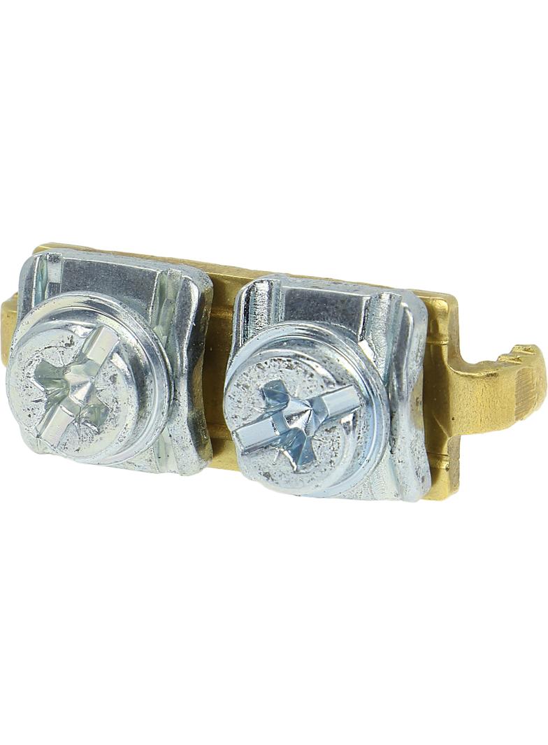 K-CI-K1/2 Zacisk przewodu zerowego do małej obudowy 207451 EATON