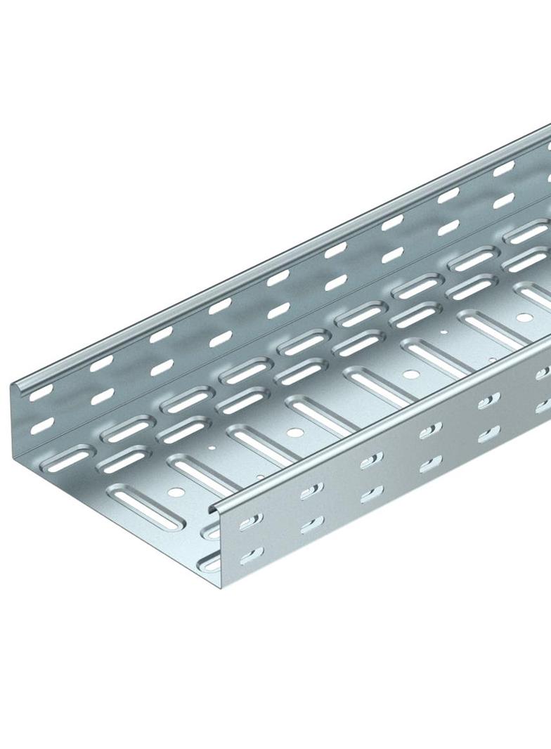 LKS 610 3M FS Koryto kablowe LKS 60/100/0,75 3M