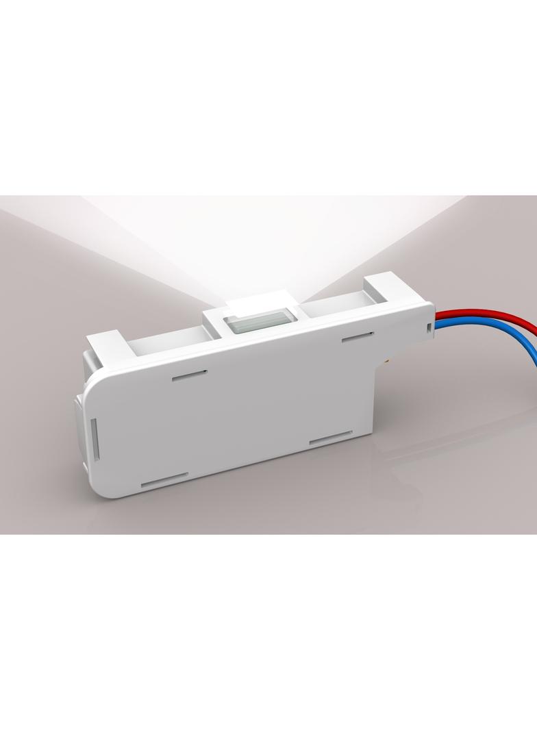 Lampka do wnętrza obudów Mini Pragma