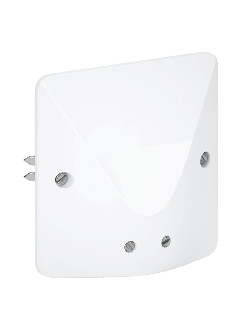 Altira Wyprowadzenie kablowe 32 A biel