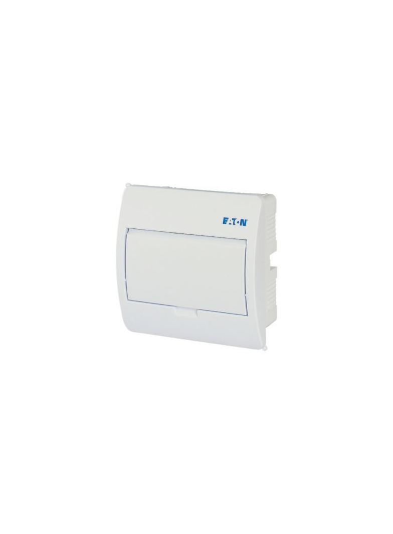 BC-U-1/8-TW-ECO Rozdzielnica modułowa 1x8 podtynkowa IP40 281697 EATON