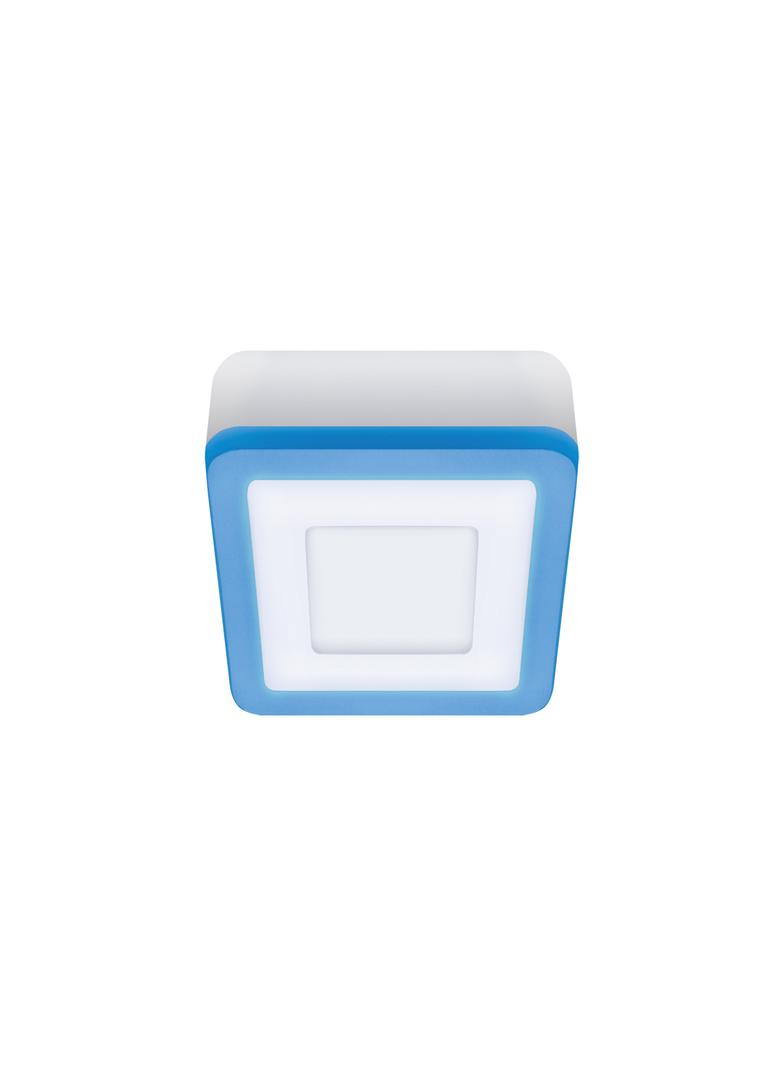 ALDEN LED D 3W+3W 4000K