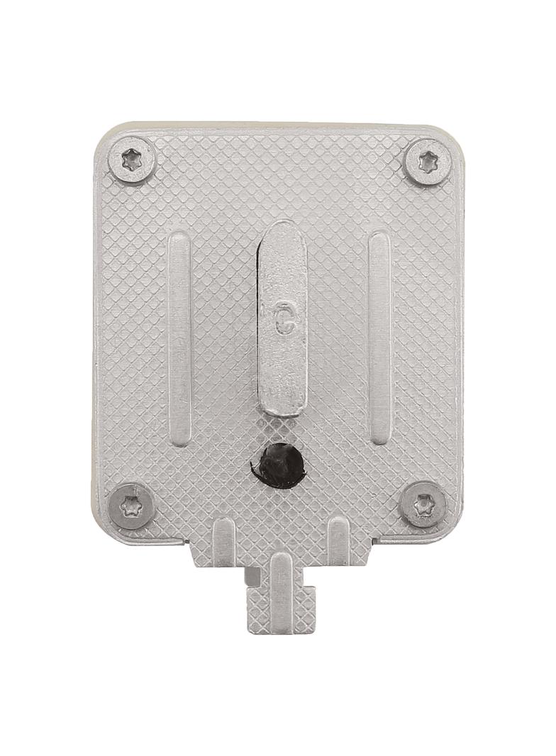 550A 690V aR DIN 2 HSDNH FUSE Wkładka szybka 550A AC 690V DIN 2 aR DIN IEC podwójny wskaźni 170M5811