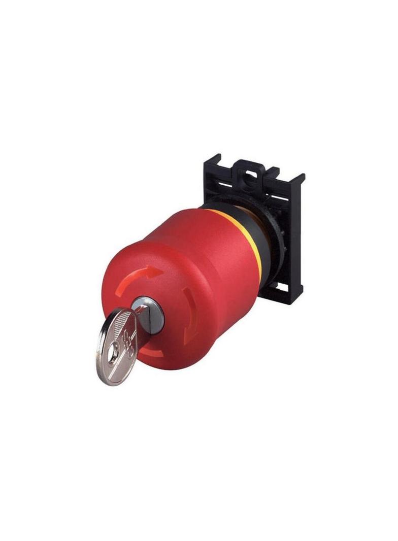 M22-PVS/K01 napęd grzybkowych przycisków bezp komp 216514 EATON