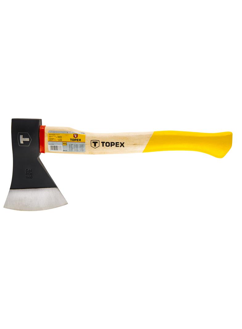 Siekiera 1000 g, trzonek drewniany