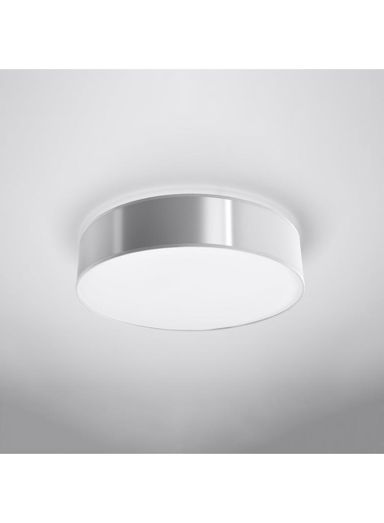 Sollux Plafon ARENA 45 szara SL.0125