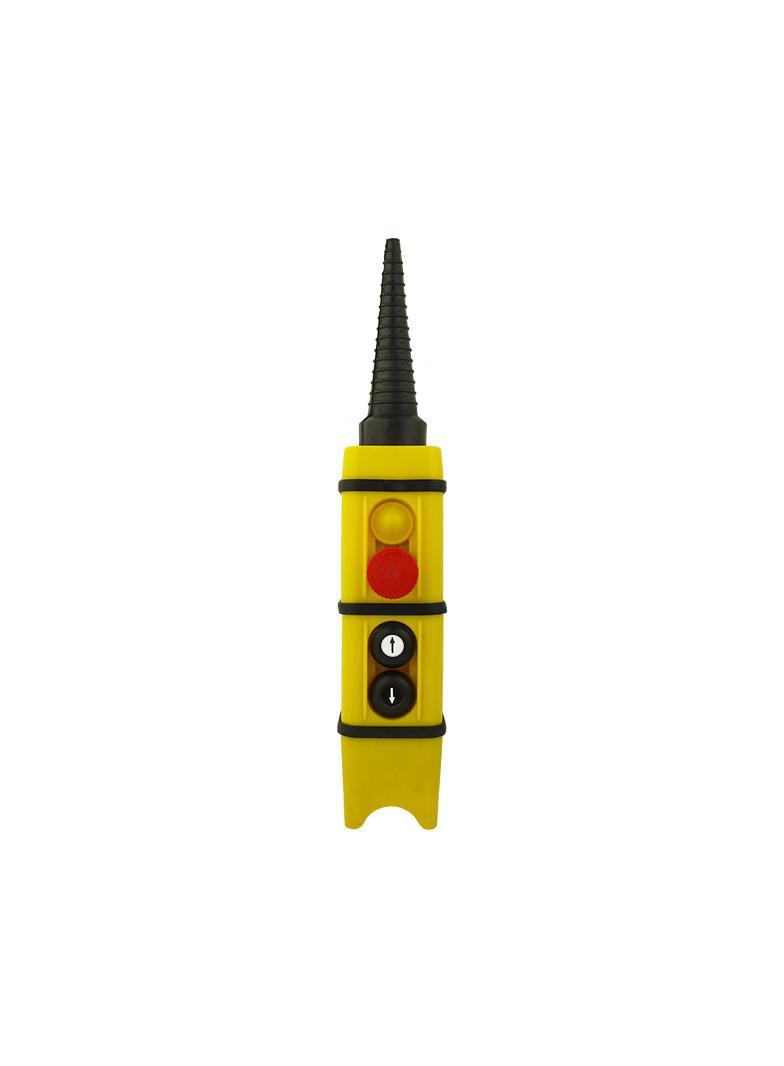 Kaseta KS 2, 1 x LM-1