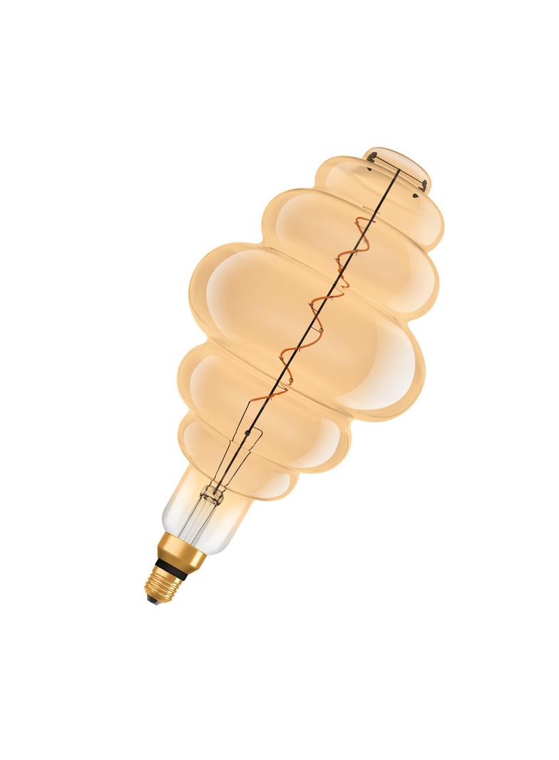 Lampa LED Vintage 1906 LED NEST dim 33 4,8W/822 E27