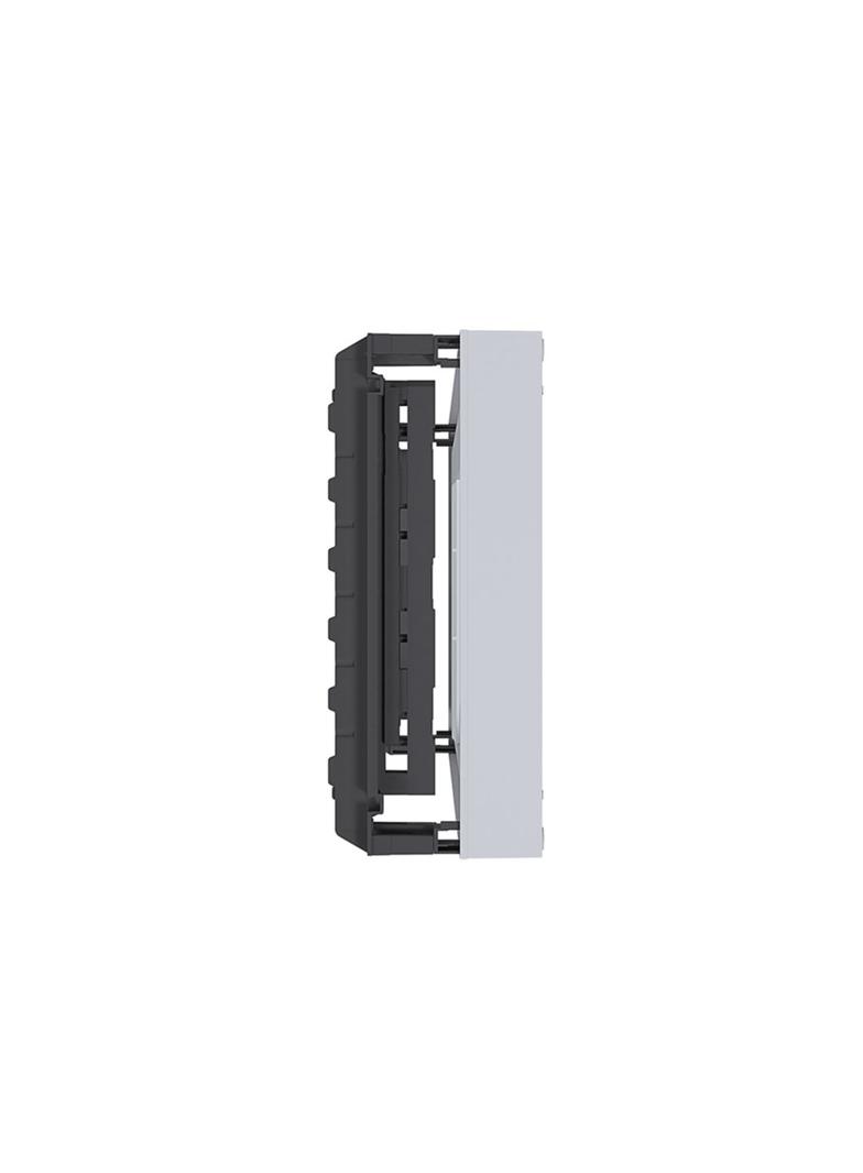 univers N Blok dla szyn zbiorczych poziomych 300x500mm UE22E5 HAGER