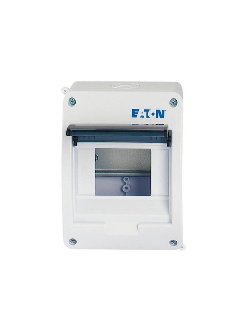 BC-O-1/5-ECO Rozdzielnica modułowa 1x5 natynkowa IP40 280345 EATON