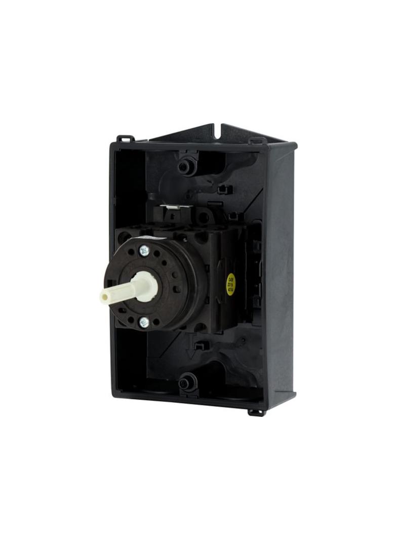 T0-3-15680/I1/SVB-SW Łącznik krzywkowy 20A 6.5kW 207154 EATON