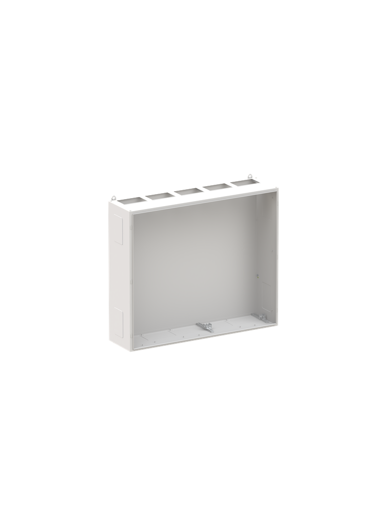 TW507GB TwinLine-W szafa naścienna I kl. izol. IP30 bez drzwi