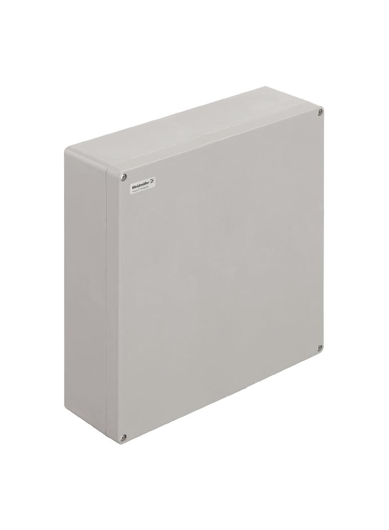KLIPPON POK 404012 Obudowa/rozdzielnica pusta WEIDMULLER