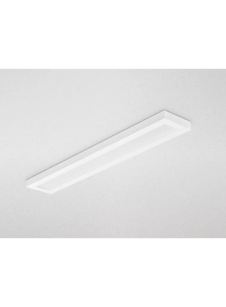 Panel LED natynkowy Ledinaire SM060C G2 33 W 3400/4000lm IP20 all-in 4000K barwa neutralna LED34_40S