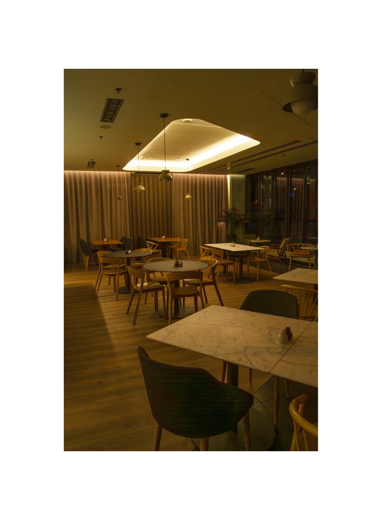 Pasek LED Value V-500/830/5/IP66 20X1 G2