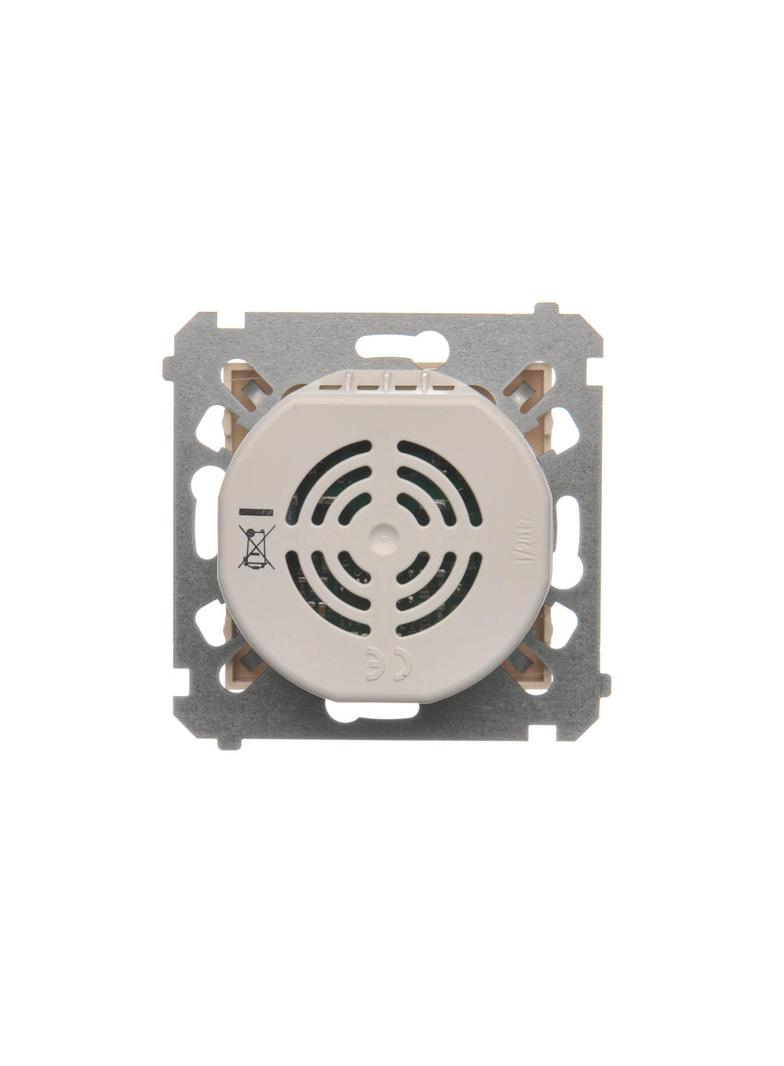 Simon 54 Ściemniacz naciskowy i zdalnie sterowany 20–500 W kremowy