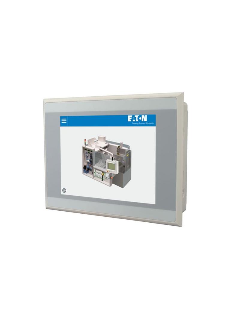 XV-152-D6-10TVR-10 Panel 10" Kolor; ETH, CAN, RS232, RS485