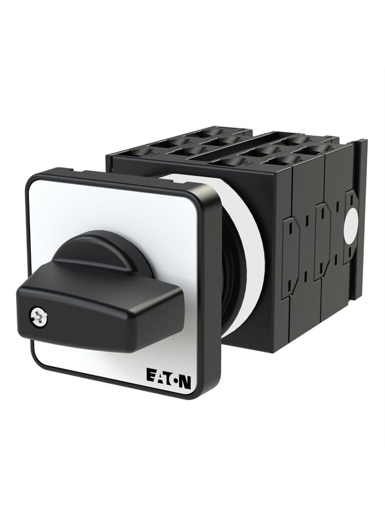 T0-5-8281/E Łącznik krzywkowy 20A 6.5kW 048344 EATON