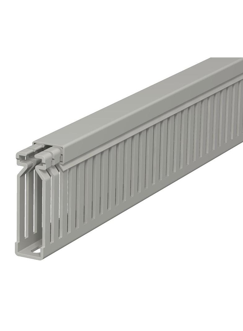 KANAŁ GRZEBIENIOWY 60X15 RAL703